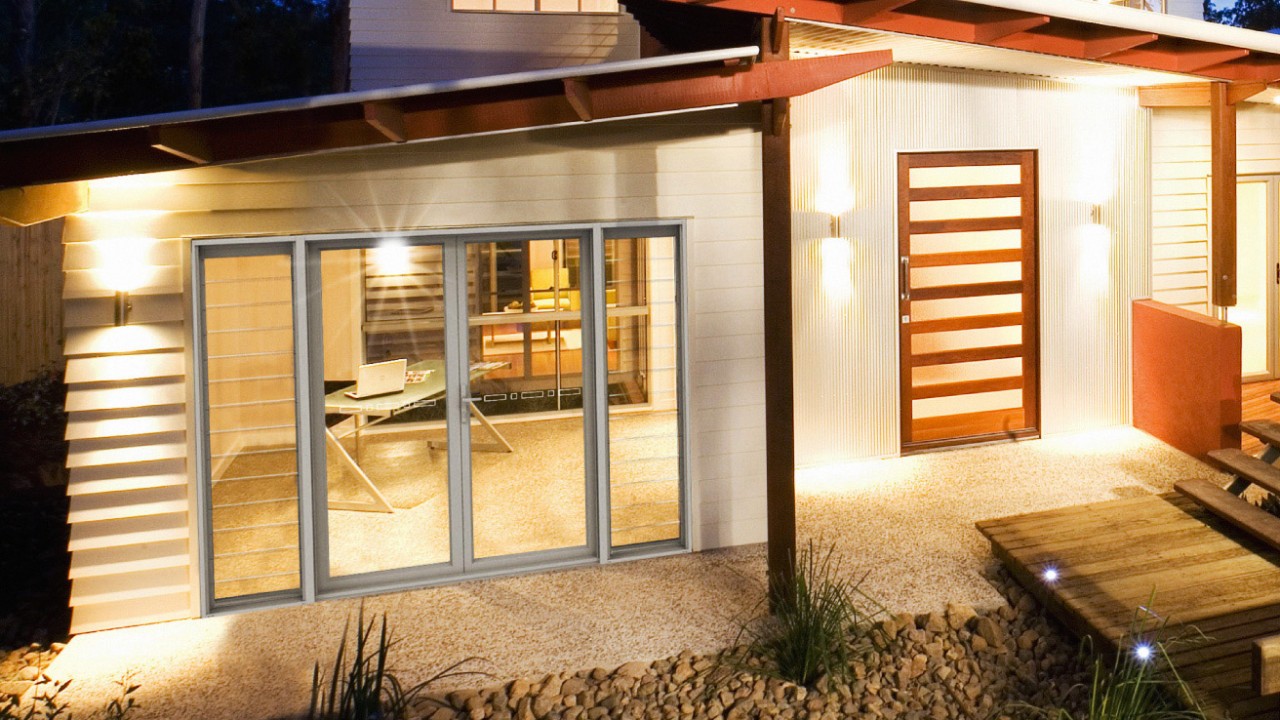 front entry doors